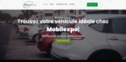 Site import export de voiture