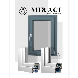 Miraci bv
