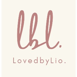 LovedbyLio.