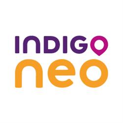 Parking Indigo Zaventem Alma