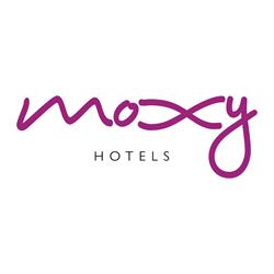 Moxy Antwerp