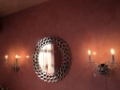 Aménagement chambre à coucher Mortex Liège