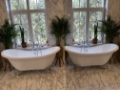 Design aménagment et création salle de bain Neupré