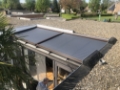 Verandazonwering