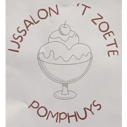 IJssalon 't Zoete Pomphuys