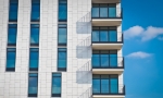 Immeuble à appartements