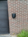 Plaatsing Easee laadpaal slimme laadoplossing voor elektrische voertuigen