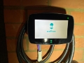 Professionele installatie van Wallbox EV laadpunt
