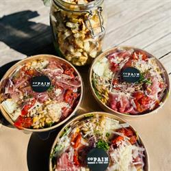 Co’Pain Foodbar & Take Away