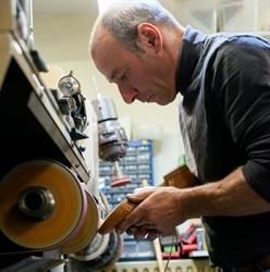 Schoenmakerij 't Schoenlappertje