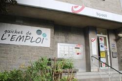 Guichet de l'emploi de Hastière - espace public numérique