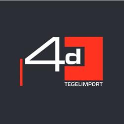 4d Tegelimport