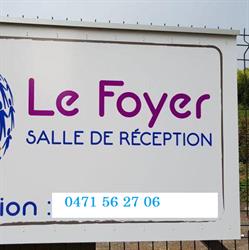 Le foyer de Boncelles