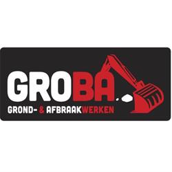Aannemingen Groba