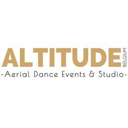 Altitude Belgium - Pole dance & Bungee Fitness