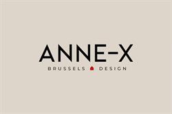 Anne-X Brussels Design