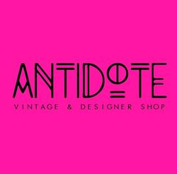 Antidote - Vintage & Designer Shop