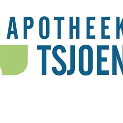 Apotheek Sara Tsjoen - Gentbrugge