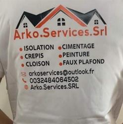 Arko services