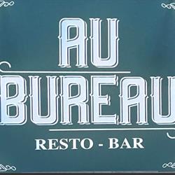 au bureau