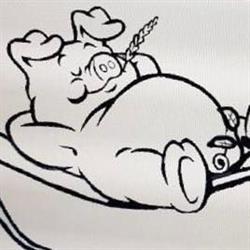Au Cochon Perché
