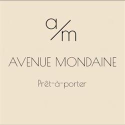 Avenue Mondaine
