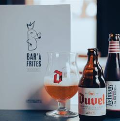 Bar'à frites