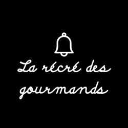 La récré des gourmands