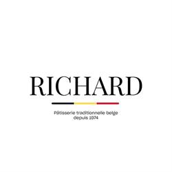 Boulangerie-pâtisserie Richard - Marcinelle
