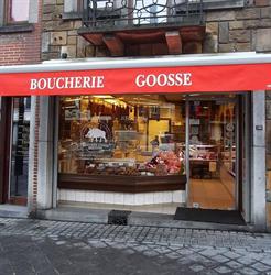 Boucherie Goosse