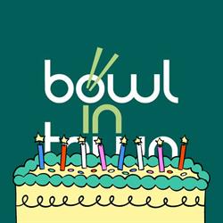 Bowl in Town