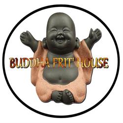 Buddha Frit House