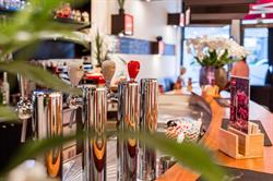 Brasserie Bora