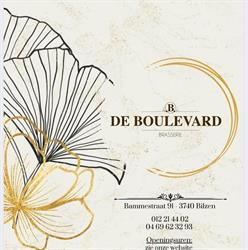 Brasserie de boulevard