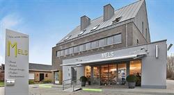 Brood en Banket Mels Drongenstraat