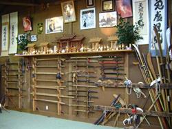 Bujinkan Bruxelles