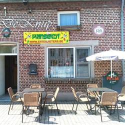Café de knup