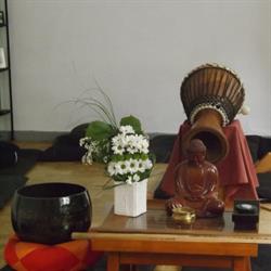 Centre Zen de l'harmonie paisible asbl