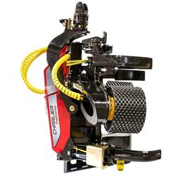 Charlier Engineering SRL