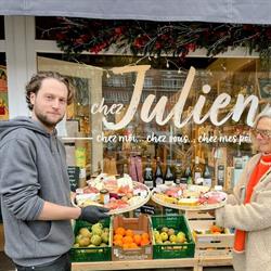 Chez Julien