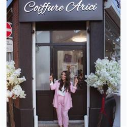 Coiffure Arici