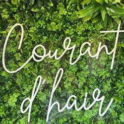 Courant d'Hair