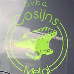 Cosijns METAL bvba