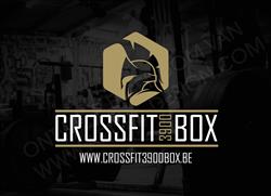 CrossFit 3900 Box