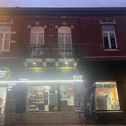 DHL Express Service Point (LIBRAIRIE LE POINT SHOP)
