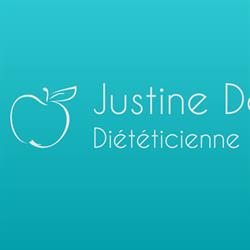 Delnatte Justine, diététicienne