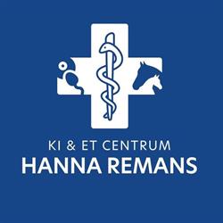 Dierenarts Hanna Remans