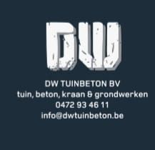 Dwtuinbeton BV