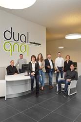 DVV Dual Verzekeringen Brugge