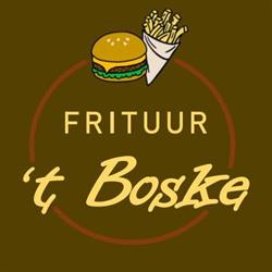 Frituur 't Boske